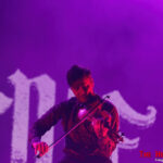 The Rock Circus 2023: Imminence
